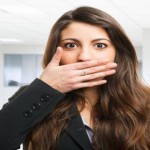 4 Perkara Anda Perlu Rahsiakan Dari Majikan