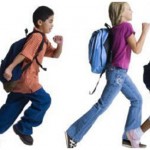 5 Tips Membeli Beg Sekolah Anak