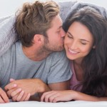 8 Teknik Untuk Menjadi Pakar Dalam Bercium