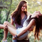 4 Faktor Penyebab Wanita Menjadi Lesbian