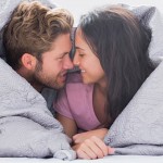 7 Sebab Morning Sex Lebih Mengujakan
