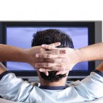Sperma Berkurangan Jika Tonton TV Terlalu Lama