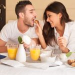 5 Makanan Yang Akan Suburkan Sperma Anda